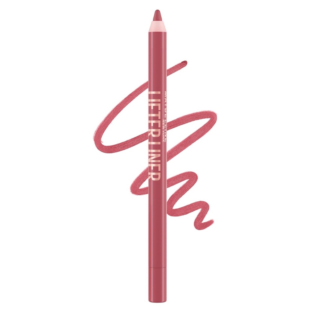 FINE LINE Maybelline Lifter Liner
